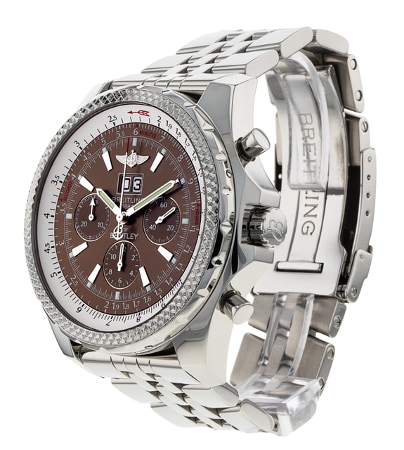 Breitling Bentley 6.75 A44362 Image 2
